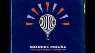 Modest Mouse  Florida [upl. by Oned]