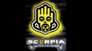 Scorpia Central del Sonido by Frank TRAX [upl. by Grane476]