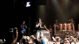 115 Timbaland Live in Norfolk VA Petey Pablo Freak A Leek Contest [upl. by Elita]