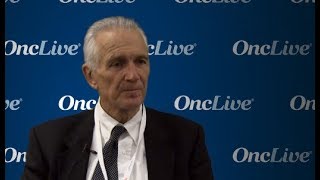 Dr Sugarbaker on Perioperative Chemotherapy in Gastrointestinal Cancer [upl. by Westlund]