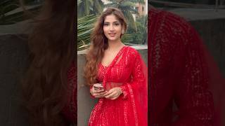 Ek hi to bat hai ❤️ foryou angelrai love trending viralvideo [upl. by Ahsiek975]