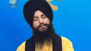 So Aisa Har Naam  Bhai Gurpreet Singh Preet Jalandhar Wale  Amritt Saagar  Shabad Gurbani [upl. by Daisi]