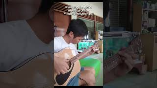 HiVi Siapkah Kau Tuk Jatuh Cinta Lagi Fingerstyle Guitar Cover siapkahkautukjatuhcintalagi [upl. by Ellivnarg277]