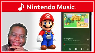 Nintendo is the Apple of Gaming  Nintendo Music Reaction amp Discussion [upl. by Surtemed]