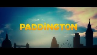 Paddington Finds a Pigeon 🐻 FULL EPISODE  Nick Jr [upl. by Hnahc816]