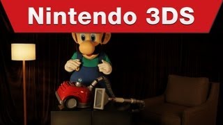 Mario amp Luigi Dream Team  Gameplay Walkthrough Part 6  Hammer Time Nintendo 3DS [upl. by Dlorad]