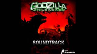 09 Kiryu  Mechagodzilla 2 Global Defense Force  Godzilla Unleashed WiiPS2 [upl. by Ijuy]