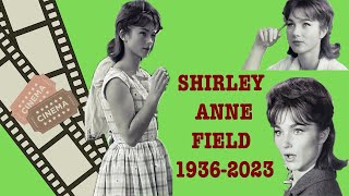 IN MEMORY OF SHIRLEY ANNE FIELD 19362023 [upl. by Johanan]