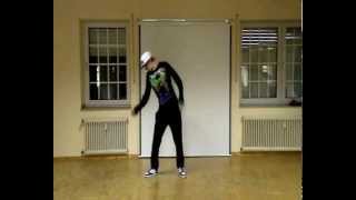 Krumping 2014 Krump Kings Rampage [upl. by Demmahom]