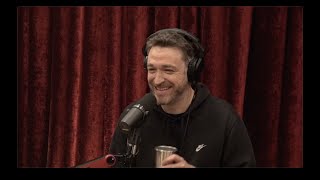 Joe Rogan Experience 2112  Dan Soder [upl. by Joselow658]