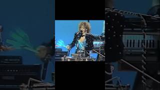 Sheila E  The Glamorous Life live 1985 [upl. by Ahsienom727]