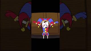 Digital Circus Horrors Season 3 Part 3  Watch whole series DanAnimation [upl. by Riem924]