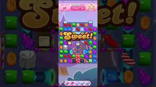 Candy Crush Saga Level 6690 [upl. by Hoem914]