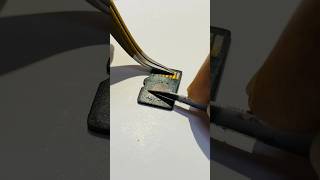 Sd card not working  sd card format problem microsdcard shorts shortsfeed [upl. by Renruojos]