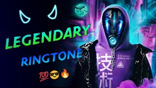 Top 50 Legendary BGM Ringtone 2022  viral insane bgm  inshot music [upl. by Oiramrej937]