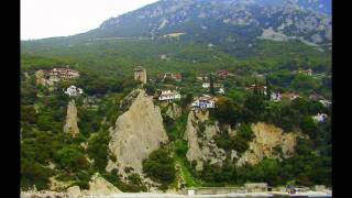 Άγιον Όρος The Holy Mount Athos [upl. by Wareing270]