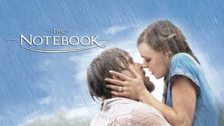 THE NOTEBOOK  Best Action Crime Movies [upl. by Nosremaj]