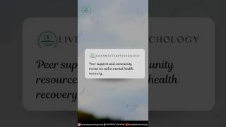 Mental Health vs Social support selfimprovement social ytshorts mentalstress [upl. by Wrand]