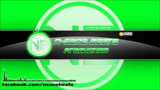 NEW FREE PIANO ORGAN HIP HOP  RAP INSTRUMENTAL BEAT OCTOBER 2013 [upl. by Fauch]