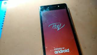 itel a40 no network and Ufeel 4G dead Recover by KM FIXX TEAM [upl. by Wiseman]