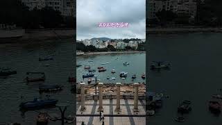 香港2024赤柱美利樓的滄桑曾經的旅遊景點景點變空樓 香港景點推薦 赤柱 赤柱美利樓香港南區 [upl. by Akers705]