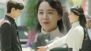 “고마웠어요” 신혜선 이종석에 청하는 ‘마지막 악수’ 《He Hymn Of Death》사의찬미 EP02 [upl. by Meggi]