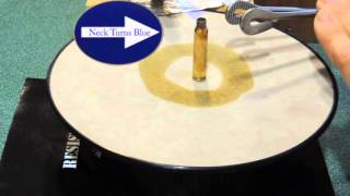 Annealing Brass Made Easy [upl. by Onra]