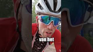 WAAROM INTERVAL TRAININGEN Cycling tips cyclocross [upl. by Ateuqahs]