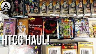 BIG Game Crafter Homemade TCG Haul Mail Day [upl. by Dlared]