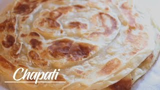 SABAYAD JILICSAN  SOFT SOMALI CHAPATI [upl. by Sillyhp]