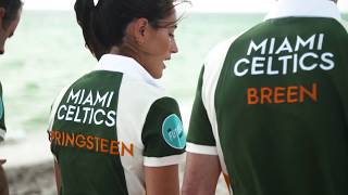 LGCT 2018  The Miami Celtics [upl. by Netniuq]