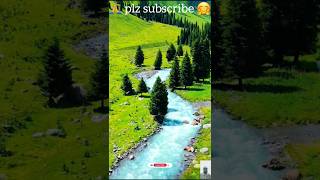 👉Nature Relaxing shorts 4k 😎 4k nature 👌 Earth 4k 😀shorts youtubeshorts viralvideo nature [upl. by Nimajeb696]