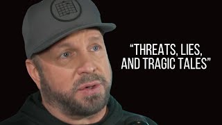 Garth Brooks Breaks Silence on Shocking Allegations [upl. by Kasper516]