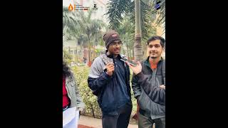 Freshers Intro  ECell KIET  NEC IIT Bombay [upl. by Eikciv]