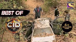 Best Of CID  CID  Investigating A Dilapidated Car  Full Episode  7 Jan 2022 [upl. by Etyam]