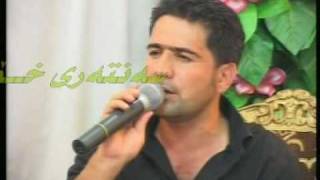 sherwan Abdulla shazey Ga7da Azizakam pasanem krdewey4 [upl. by Ssilem]