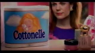 Cottonelle  Cashmere 2005  Commercial [upl. by Maggie]