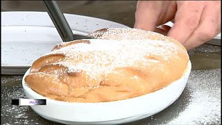 Whats Cooking  26122020  Salzburger Nockerl Cake [upl. by Miksen]