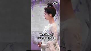 Top 10 Historical Chinese Drama With Age Gap in 2024 [upl. by Anires412]