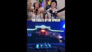 The Eagles  Hotel California Live Reaction [upl. by Zarah705]