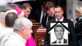 RIP Peter Bergman passes away with a heartbreaking final message to his family [upl. by Aeuhsoj]