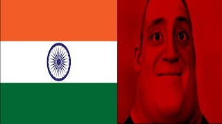 You live in India Mr Incredible becoming Canny  Uncanny [upl. by Yllac]