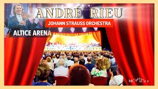 ANDRÉ RIEU  Lisboa 2024 [upl. by Aindrea331]