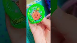 Yummy cocon jelly cocon cocon fypシ゚viral food foodie subscribe [upl. by Buffum]