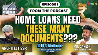 The Shocking Truth About Home Loan Documents Nobody Tells You [upl. by Pax]