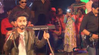 ARMAN ALIF Live Performance SongBAS BE NA AMAR MOTO VALO R KAU [upl. by Goldenberg865]