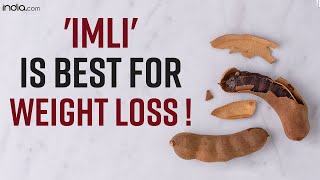 Tamarind Health Benefits Curing Diabetes To Aiding Weight Loss Benefits of Tamarind [upl. by Eseela]