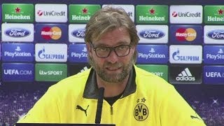 Jurgen Klopp hails Mesut Ozil [upl. by Lindner]