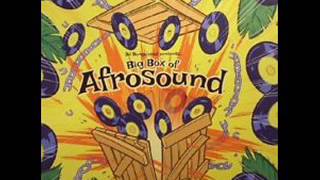 PALOMITAS DE MAIZ AFROSOUND [upl. by Charbonneau]