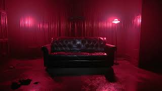 Places that almost existed 6  The Red Room  Twin Peaks Dark Ambient [upl. by Bounds]